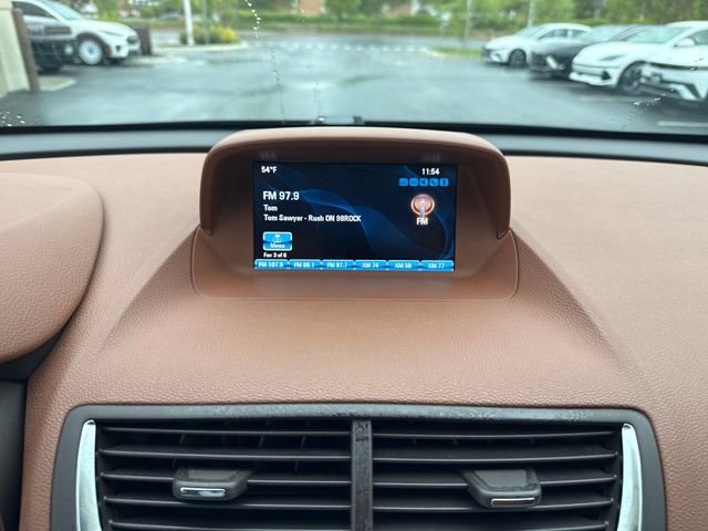 Used 2015 Buick Encore Leather FWD image 18