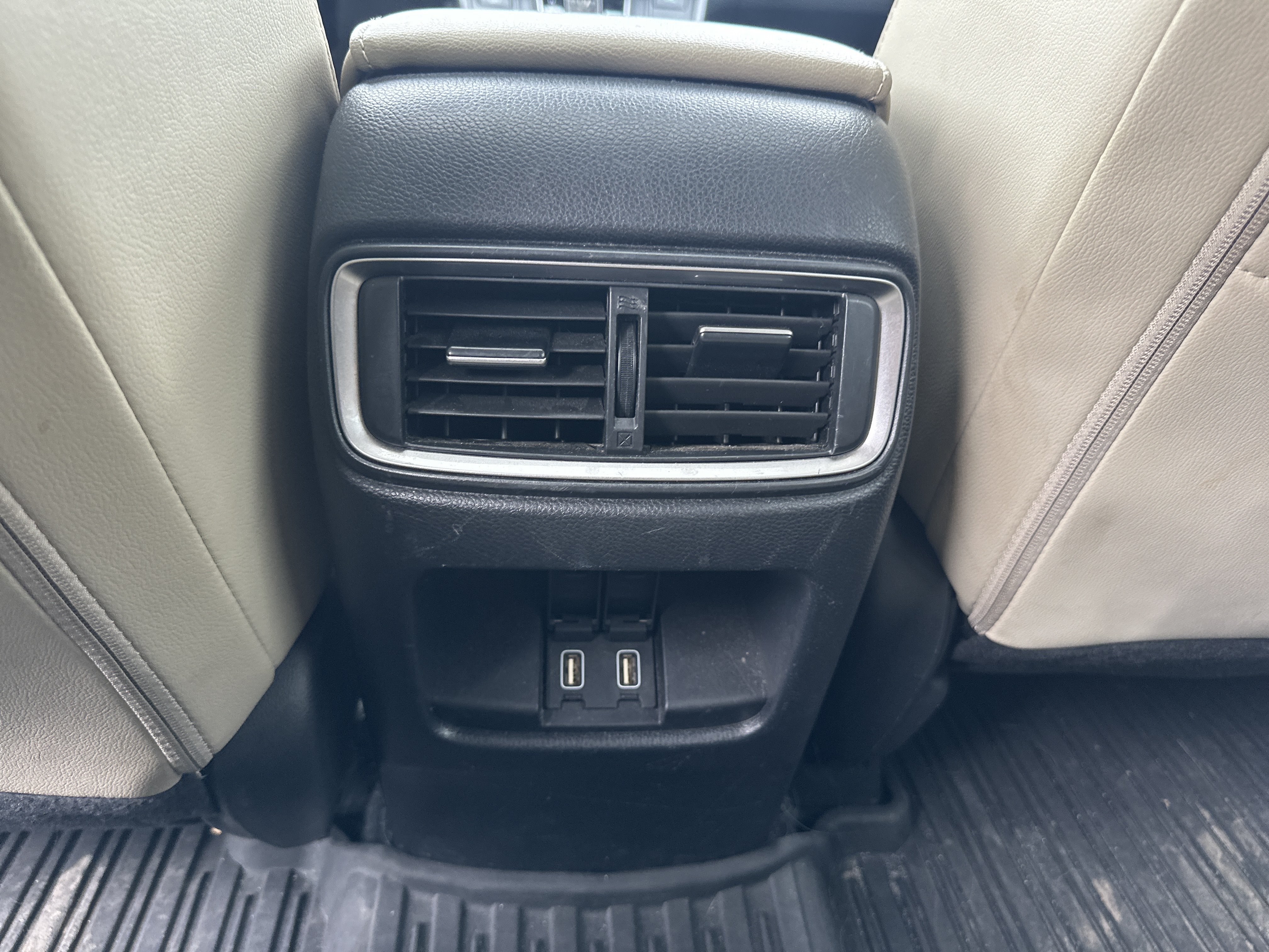 Used 2018 Honda CR-V Touring image 17