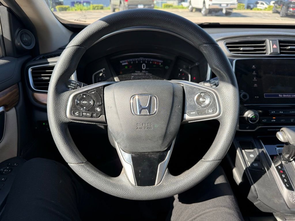 Used 2019 Honda CR-V EX image 6