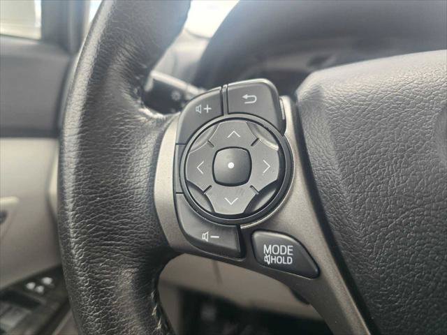 Used 2013 Toyota Venza XLE w/ XLE Premium Pkg AWD/4WD image 35