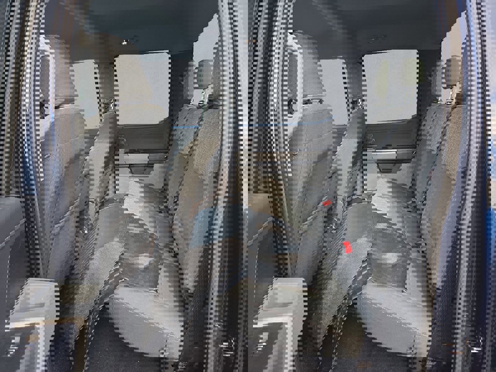 Certified 2022 Ford F150 XLT w/ Equipment Group 302A High image 23