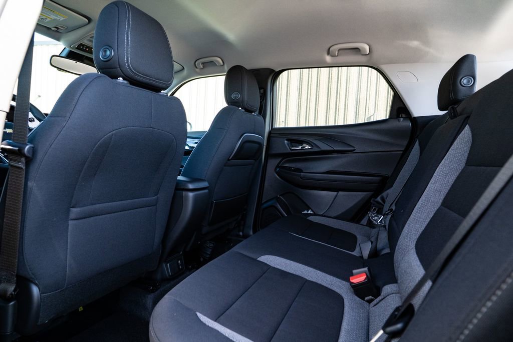 New 2026 Chevrolet TrailBlazer LT w/ Convenience Package image 35