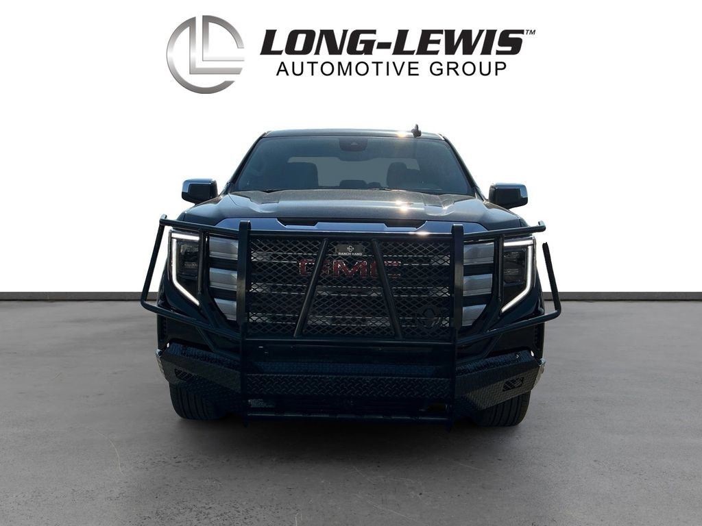 Used 2024 GMC Sierra 1500 SLE AWD/4WD image 11