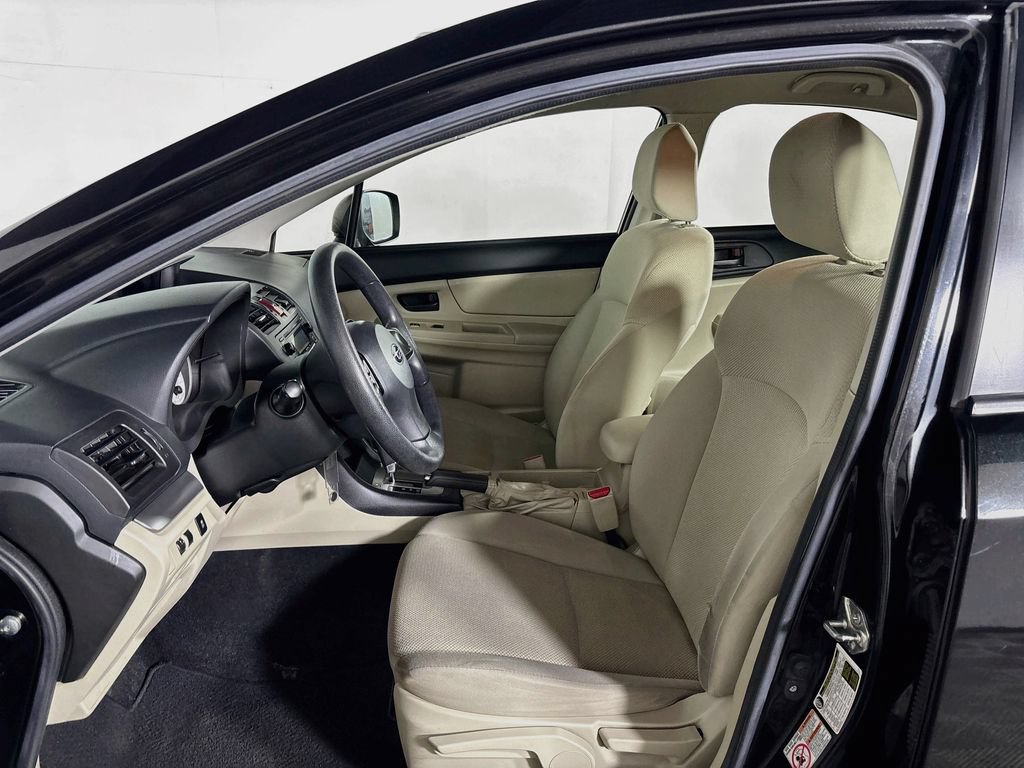 Used 2013 Subaru Impreza 2.0i AWD/4WD image 11