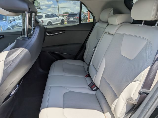 Used 2025 Kia Niro EX Touring FWD image 13