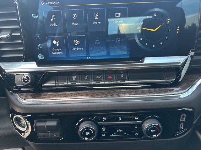 Used 2024 Chevrolet Silverado 2500 LT image 20