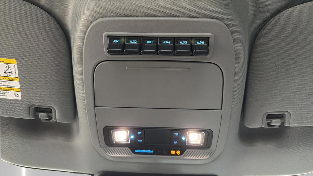 New 2026 Ford F250 XL w/ Snow Plow Prep Package image 18