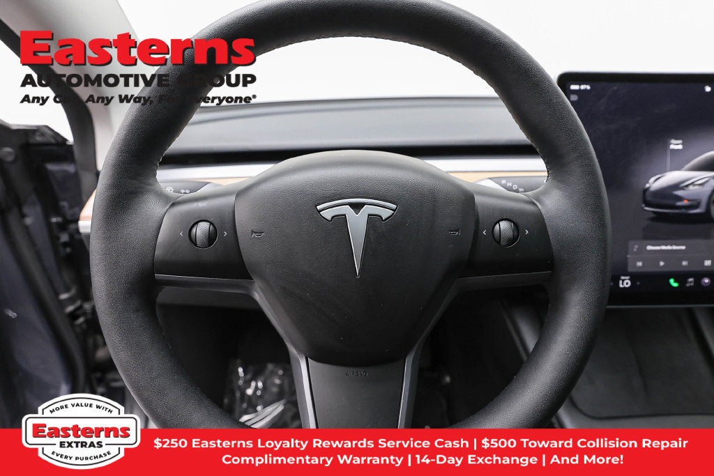 Used 2023 Tesla Model 3 Standard Range RWD image 11