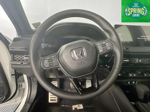 New 2026 Honda Accord Sport image 11