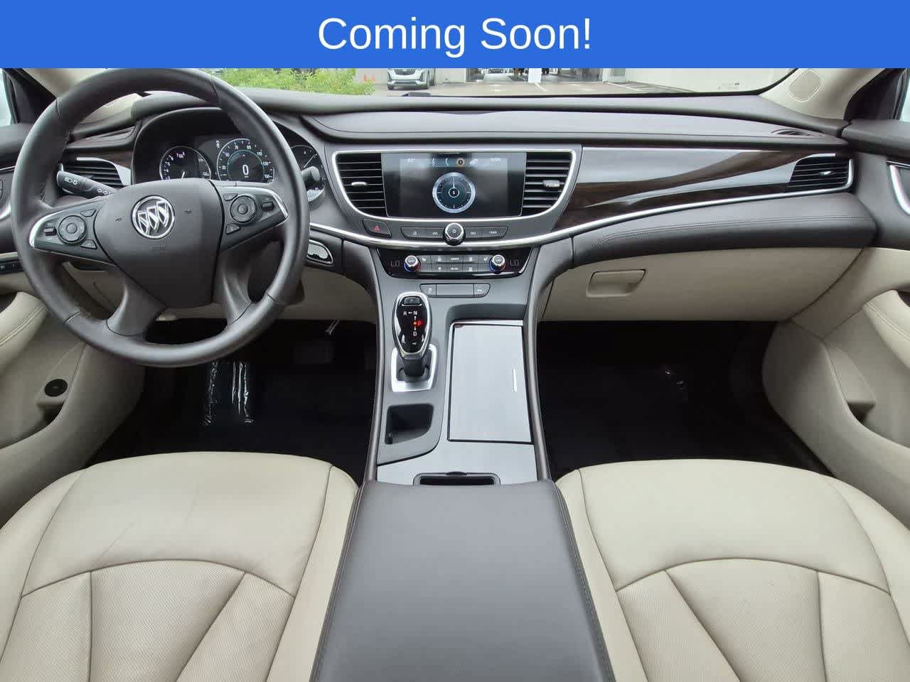 Used 2017 Buick LaCrosse Essence FWD image 15