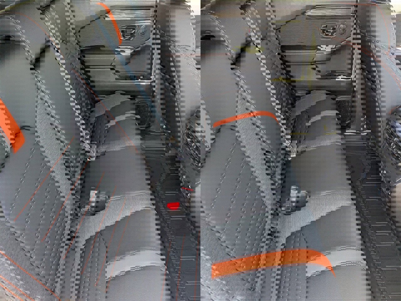 New 2026 Honda Passport TrailSport image 8