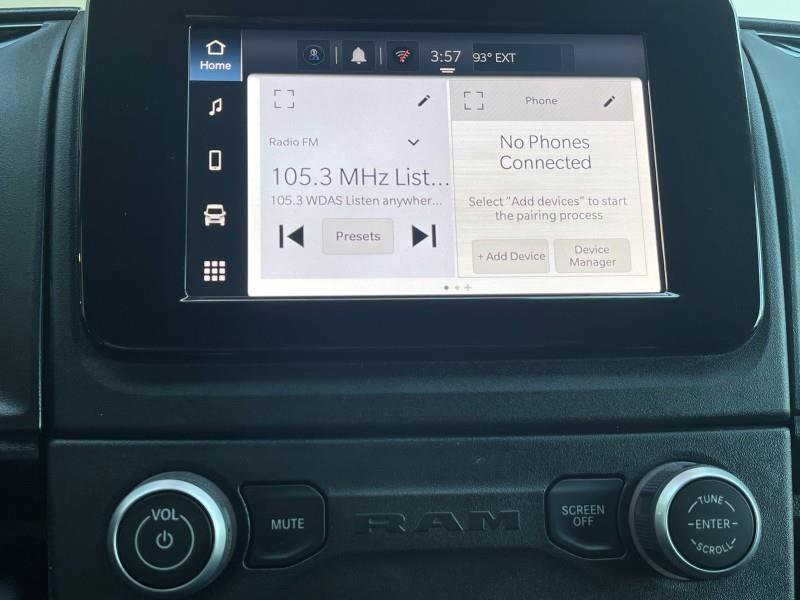 Used 2023 RAM ProMaster 2500 image 17