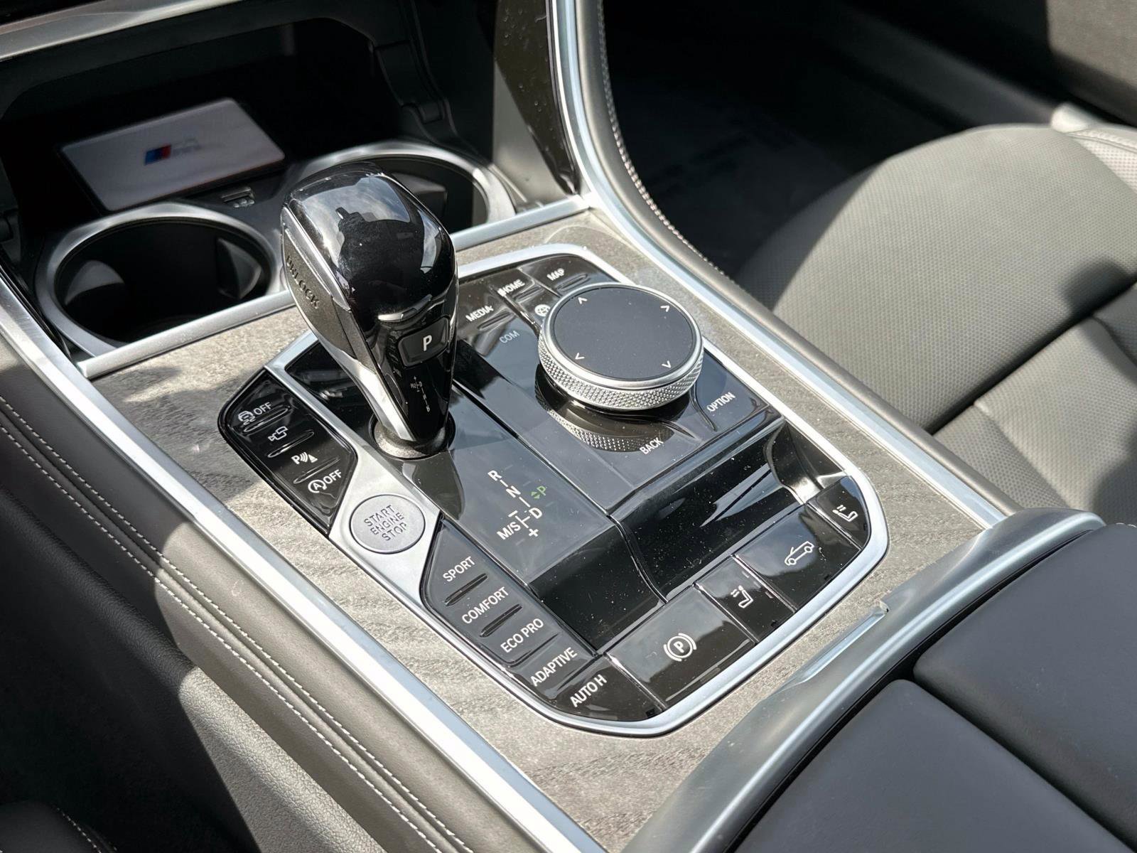 New 2026 BMW 840i Convertible image 19