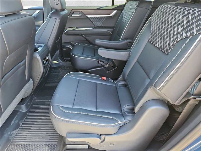 New 2026 GMC Acadia Denali w/ Super Cruise Package AWD/4WD image 16