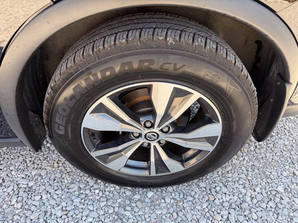 Used 2020 Nissan Murano S w/ Technology Package AWD/4WD image 15