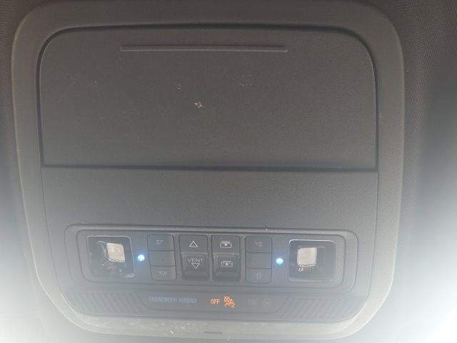 Certified 2025 Ford Explorer ST image 29