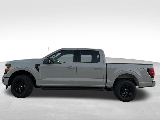 New 2026 Ford F150 XLT w/ Equipment Group 302A MID AWD/4WD image 3