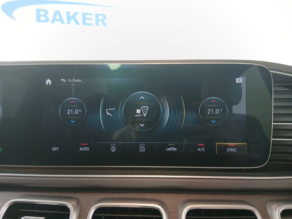 Used 2020 Mercedes-Benz GLE 450 4MATIC image 22