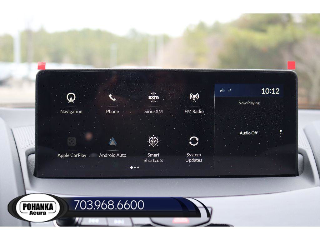 New 2026 Acura RDX Technology Package image 14