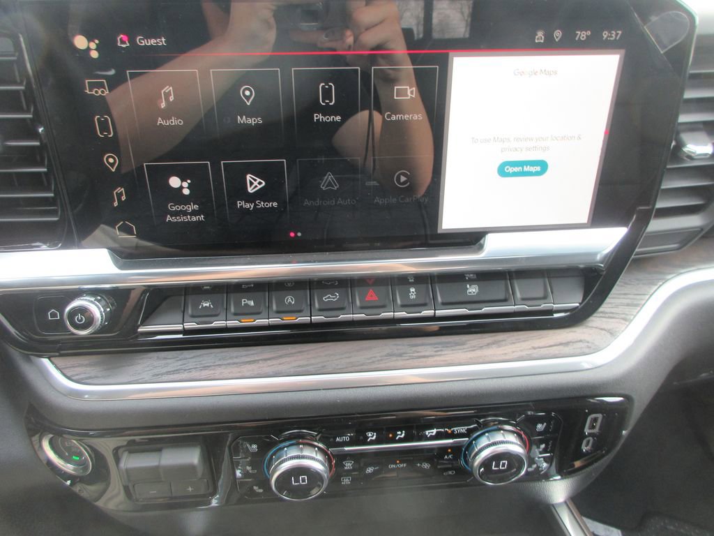 New 2026 GMC Sierra 1500 SLT w/ SLT Premium Plus Package image 21