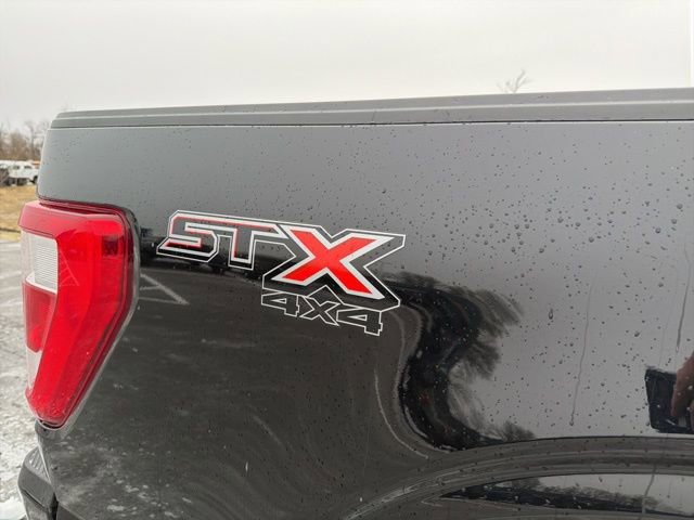 Certified 2023 Ford F150 XL w/ Trailer Tow Package image 9