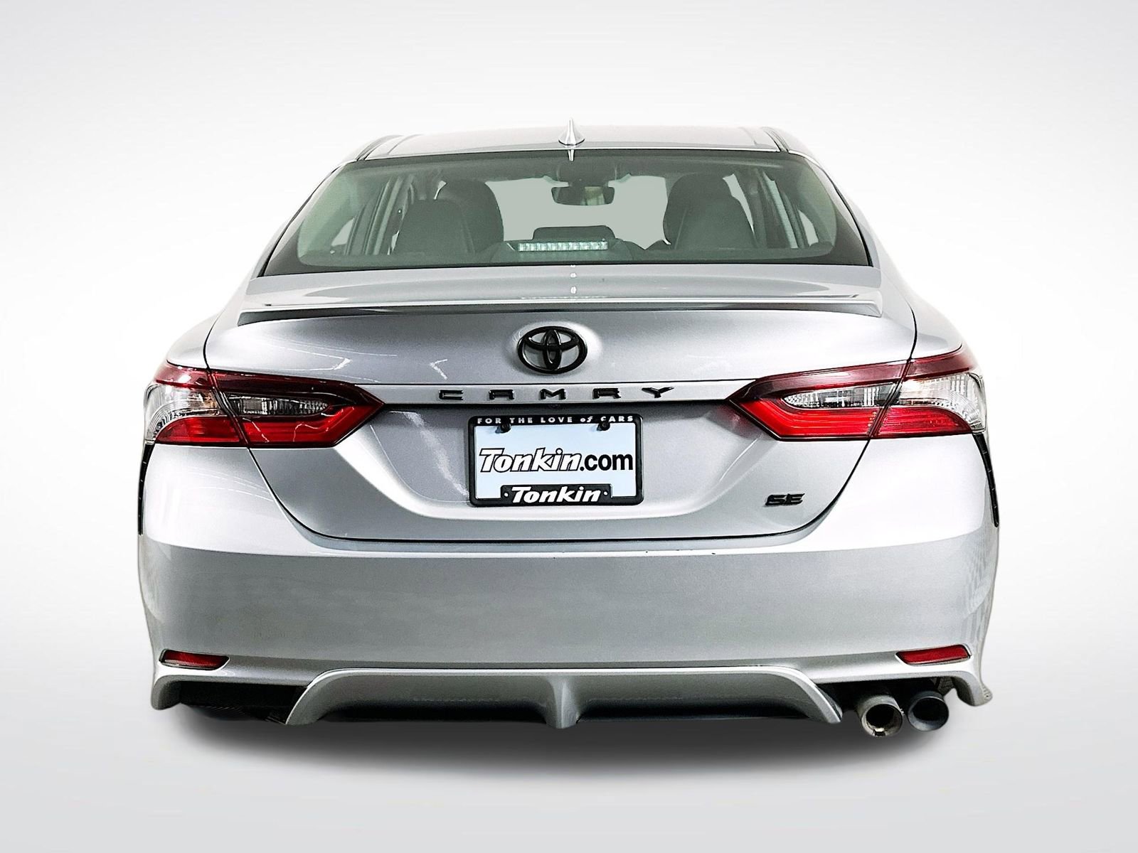 Used 2023 Toyota Camry SE image 7