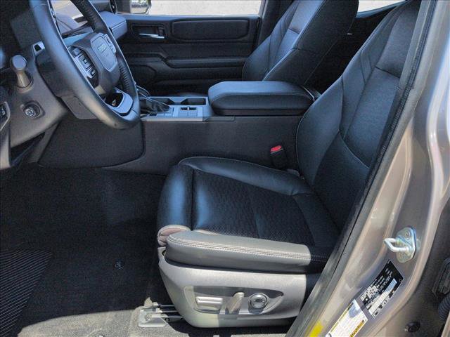 Used 2025 Toyota Land Cruiser w/ Premium Package AWD/4WD image 24