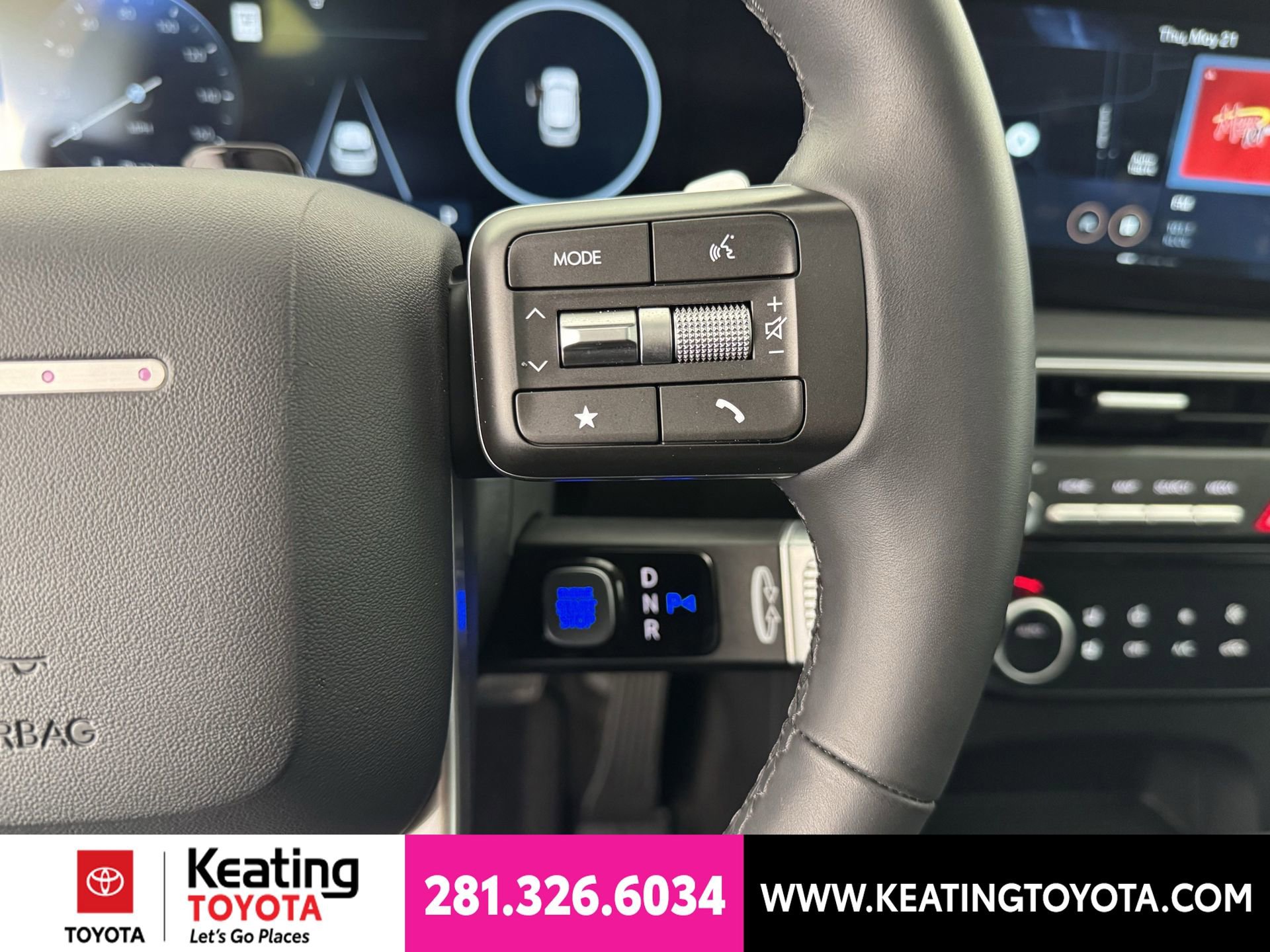 Used 2026 Hyundai Palisade SEL FWD image 28