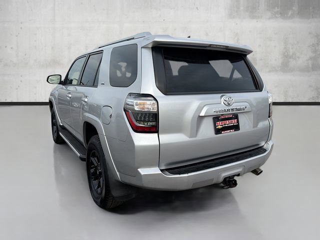 Used 2014 Toyota 4Runner SR5 image 7