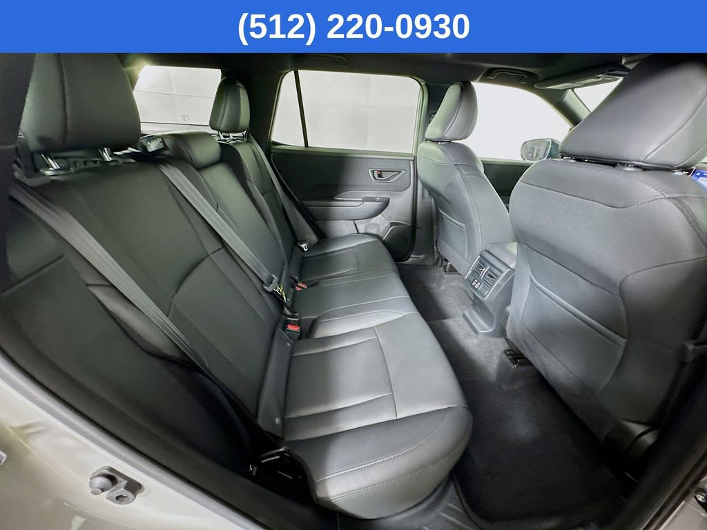 Used 2026 Subaru Outback Premium AWD/4WD image 35