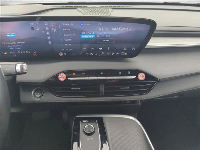 Used 2025 Buick Enclave Preferred image 14