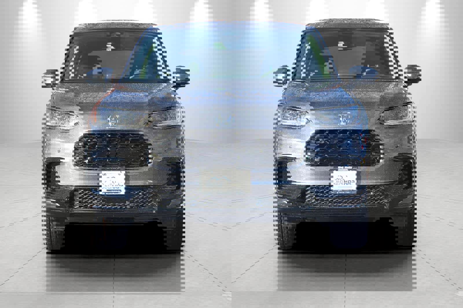 New 2026 Honda HR-V EX-L image 10