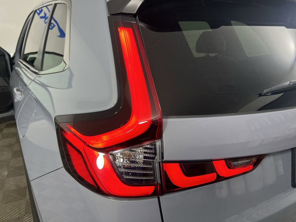 Used 2024 Honda CR-V EX-L image 36