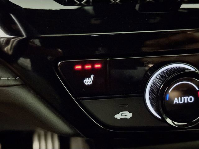 Certified 2025 Honda Accord Sport image 7