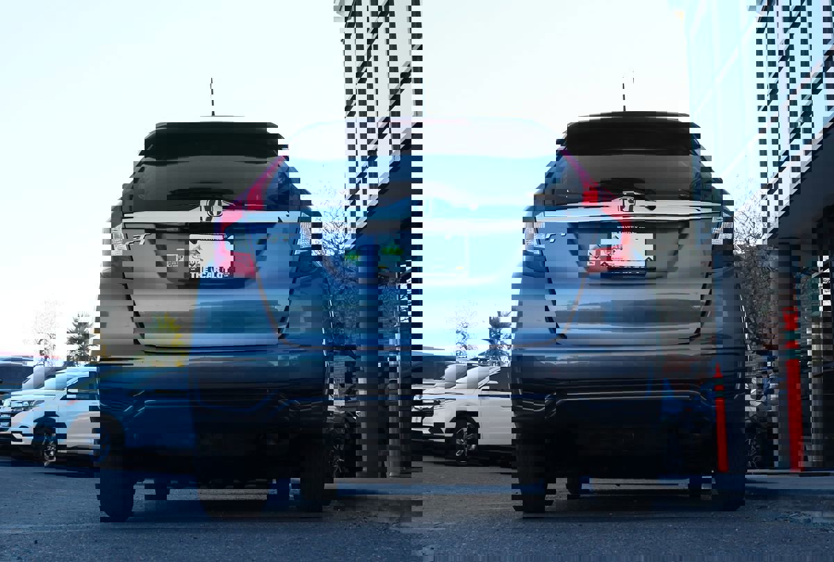 Used 2019 Honda Fit EX image 12