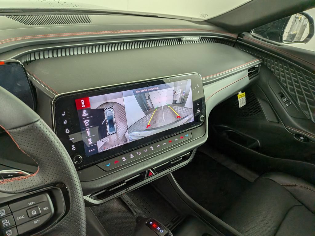 New 2026 Dodge Charger Scat Pack AWD/4WD image 24