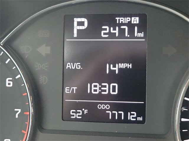 Used 2017 Kia Forte LX image 23