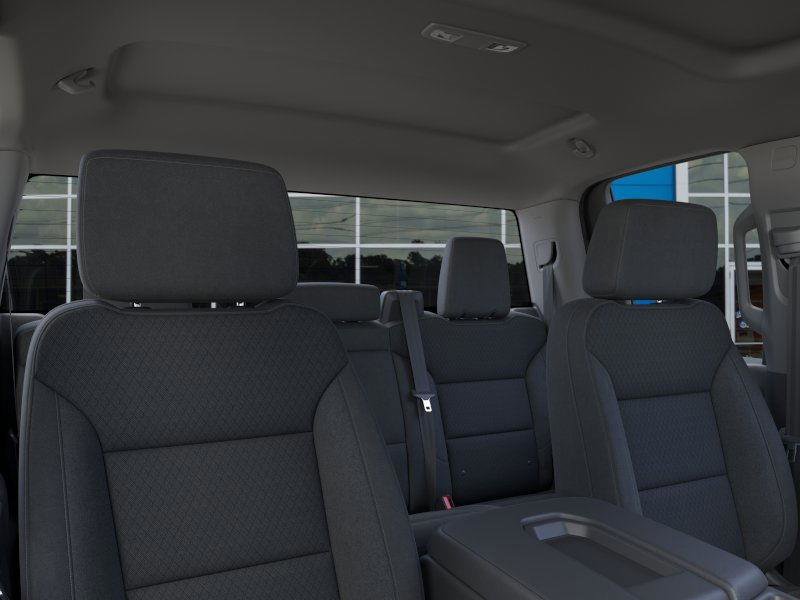 New 2026 Chevrolet Silverado 2500 Custom w/ Custom Value Package image 28