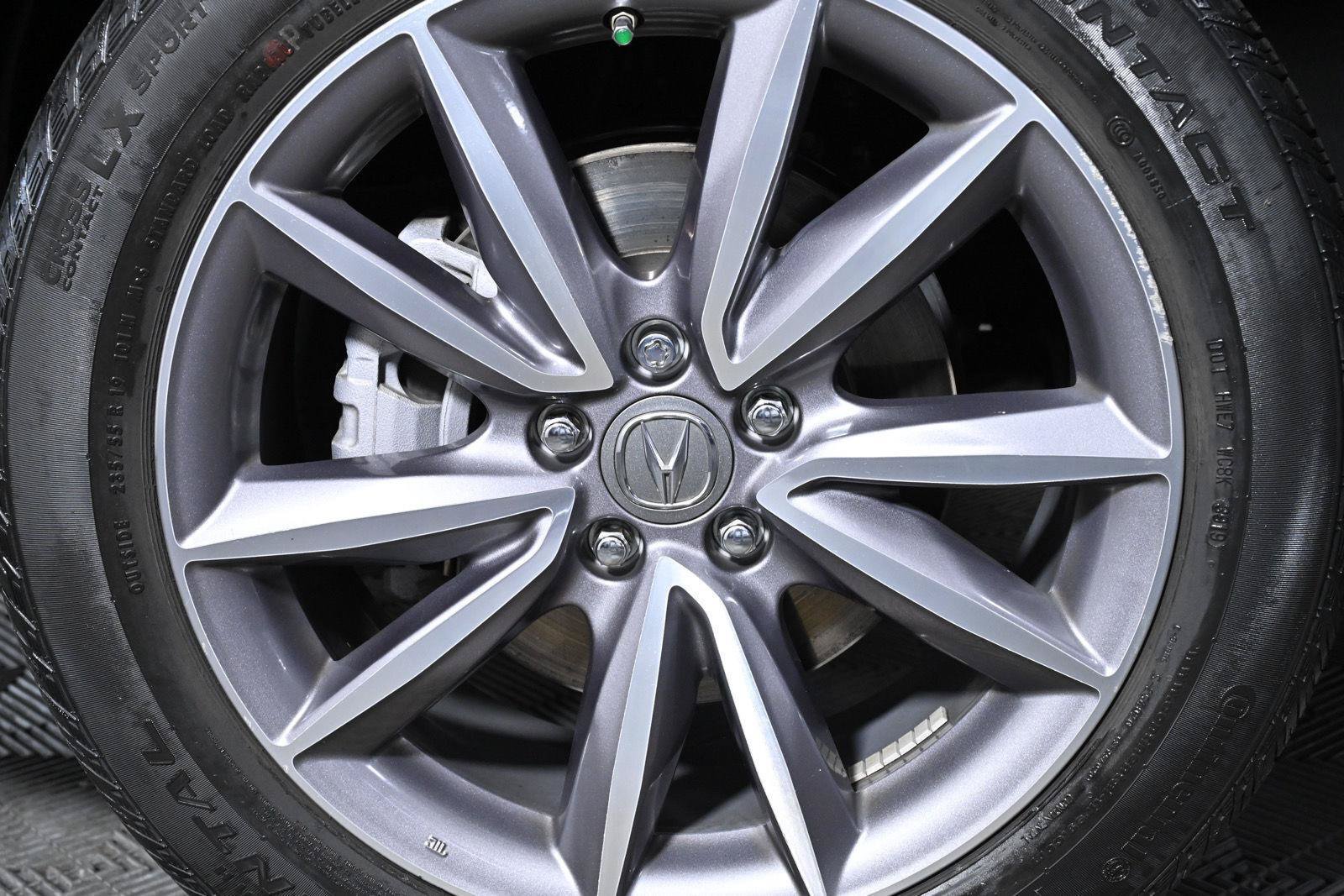 Used 2020 Acura RDX FWD w/ Technology Package image 32