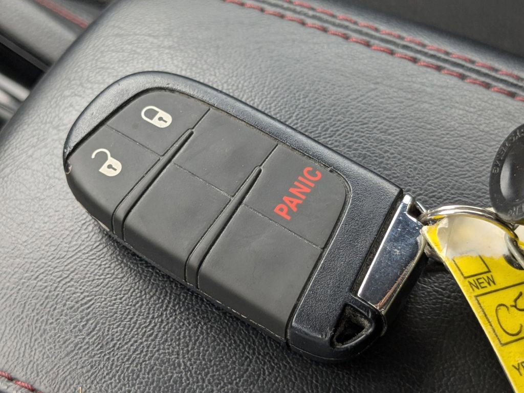 Used 2022 Jeep Compass Trailhawk image 29