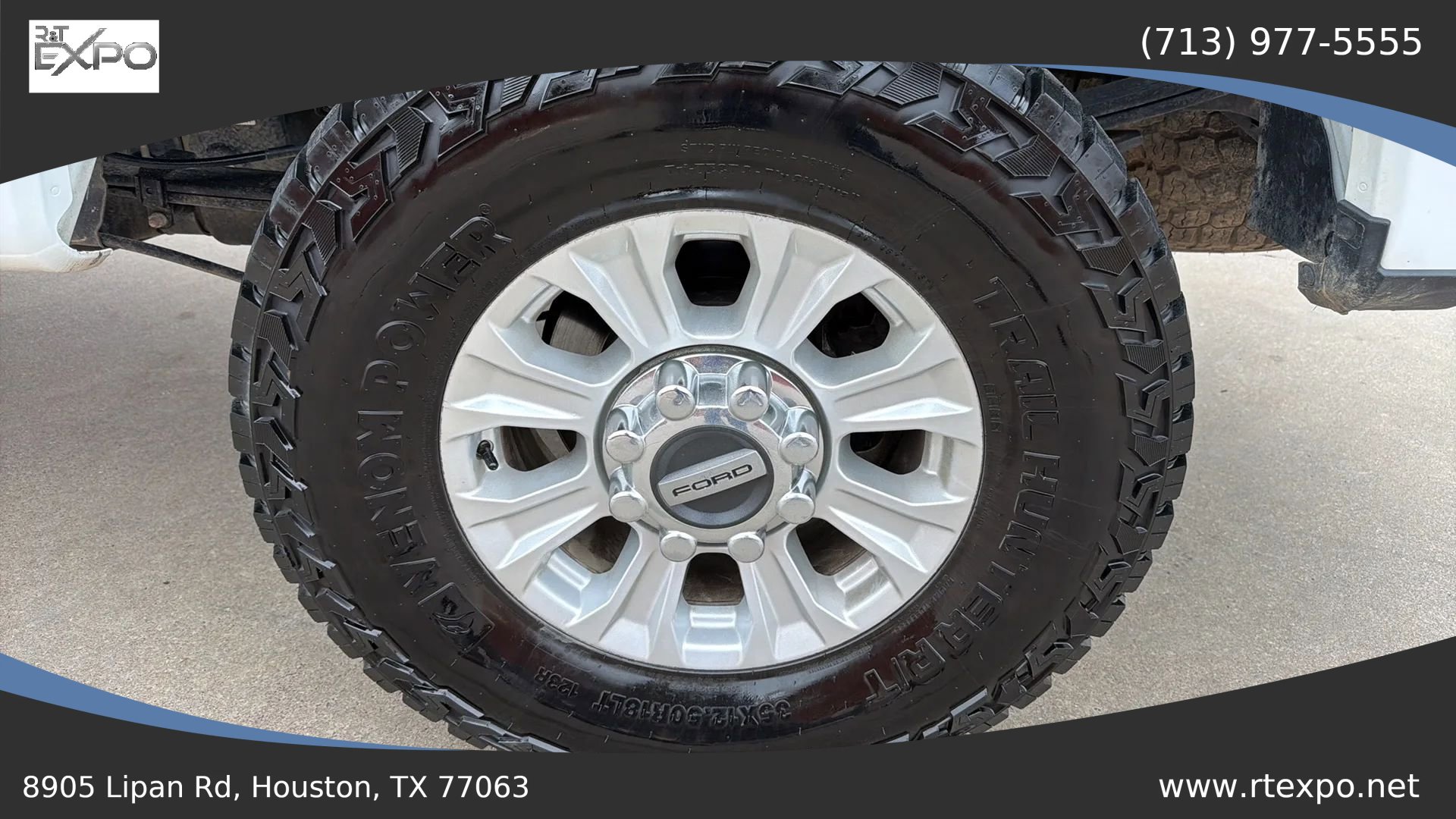 Used 2021 Ford F250 XLT image 18