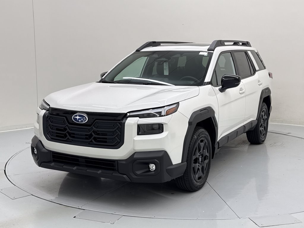 New 2026 Subaru Outback Limited AWD/4WD 360° Tour