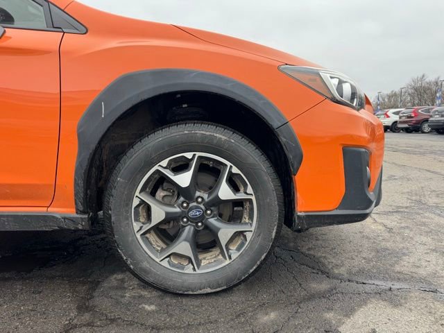 Used 2019 Subaru Crosstrek 2.0i w/ Eyesight System image 11