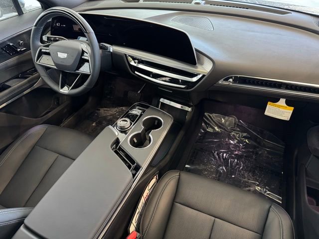 New 2026 Cadillac Lyriq Premium Luxury image 9