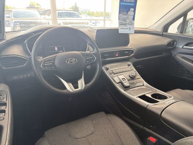 Used 2023 Hyundai Santa Fe SEL AWD/4WD image 18
