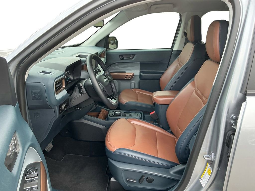 Used 2024 Ford Maverick Lariat image 14