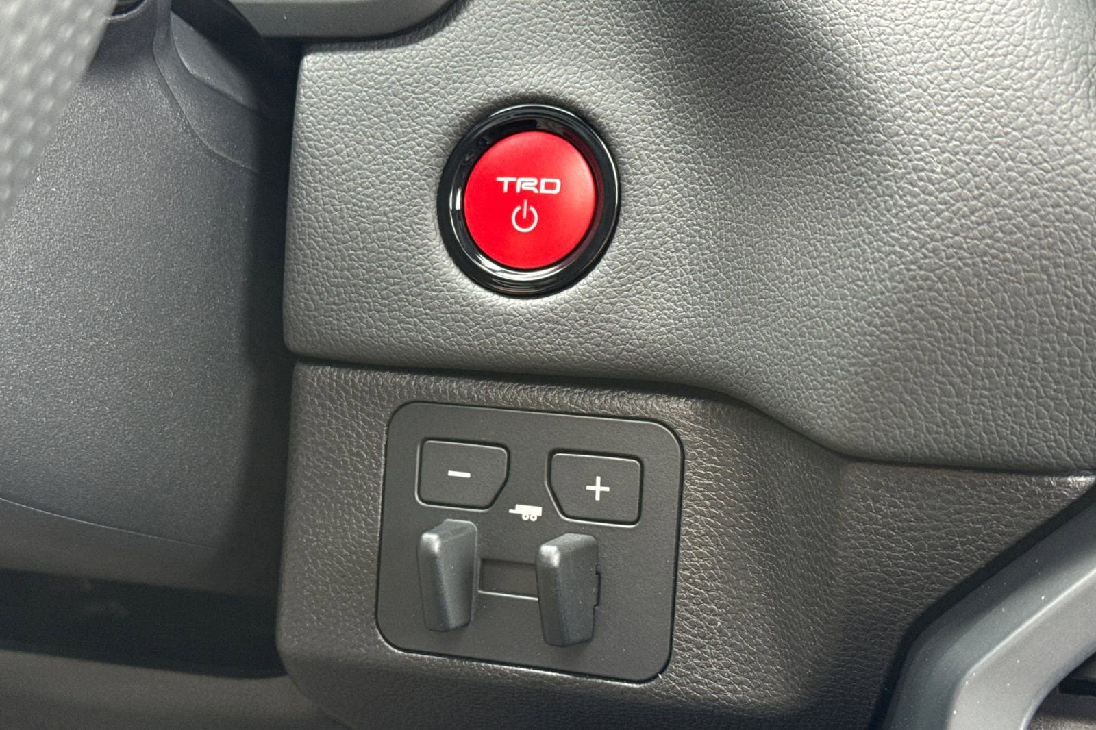 New 2026 Toyota Tundra TRD Pro AWD/4WD image 25