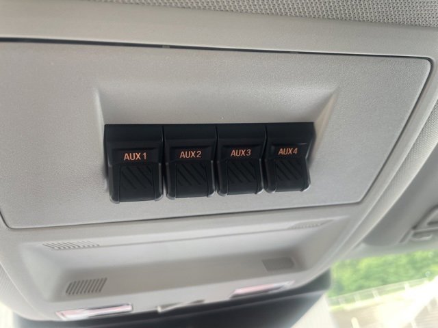 New 2025 Ford Bronco Sport Big Bend image 45