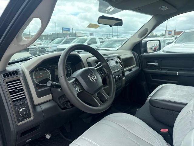 Used 2012 RAM 1500 Express RWD image 14