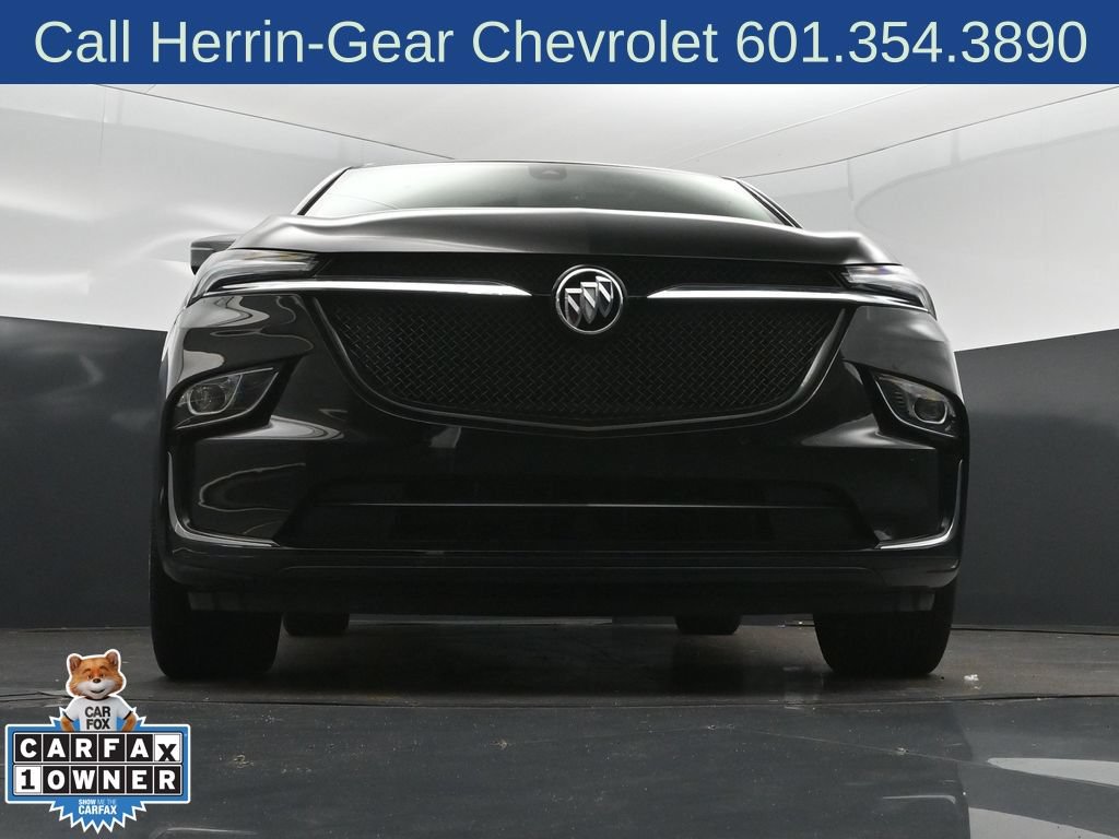 Used 2023 Buick Enclave Essence w/ Experience Buick Package FWD image 44